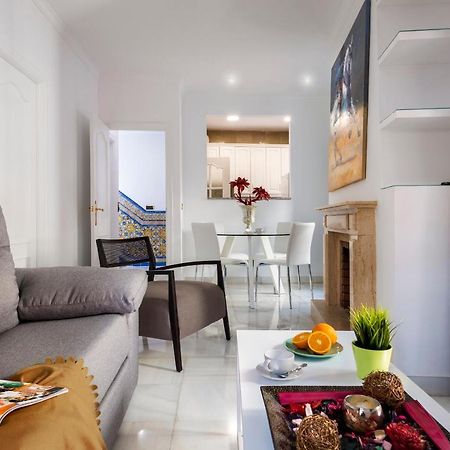 Lux Home - Sierpes Terrace Sevilla Exteriör bild